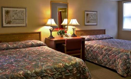 Oregon Trail Inn Buhl Εξωτερικό φωτογραφία