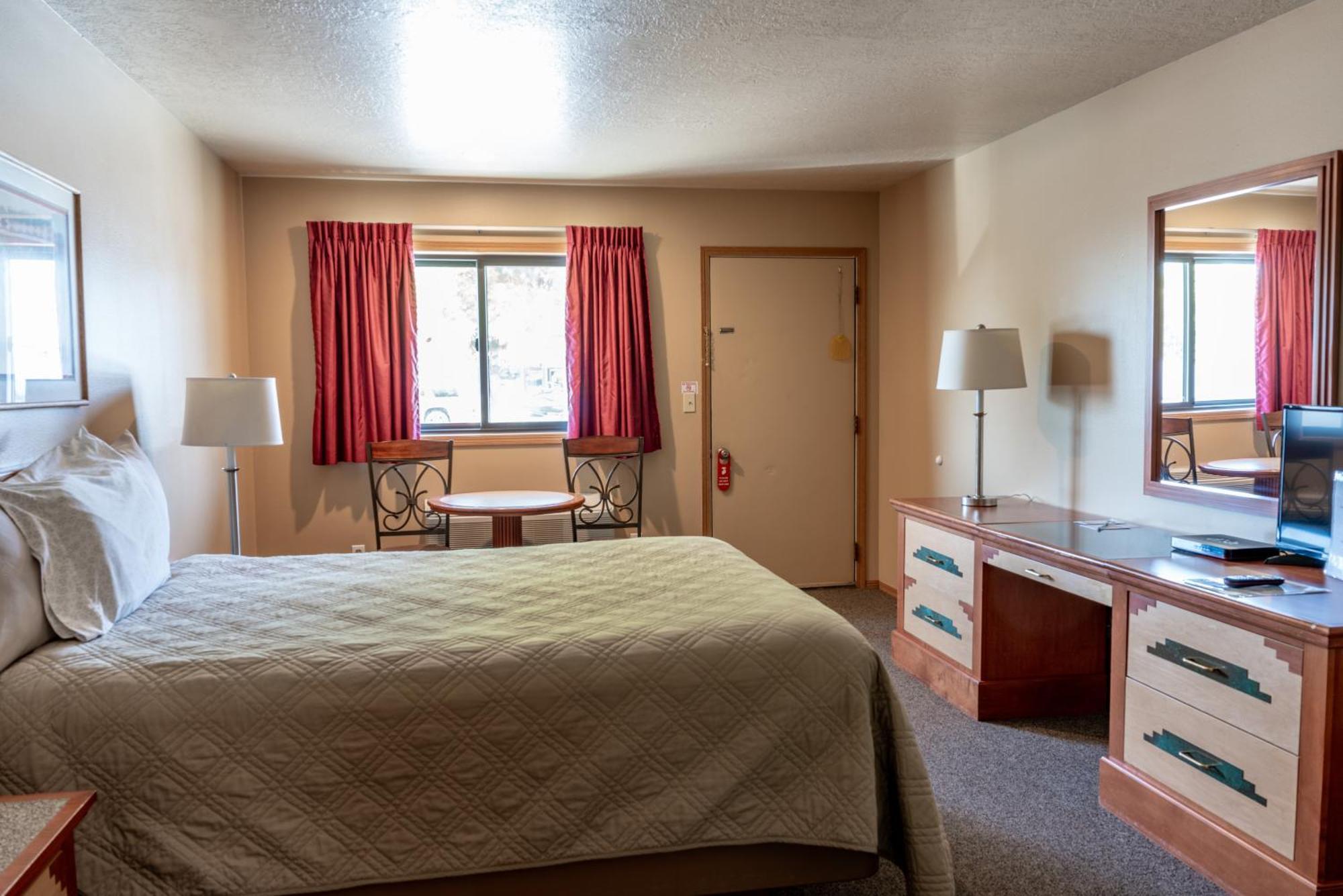 Oregon Trail Inn Buhl Εξωτερικό φωτογραφία