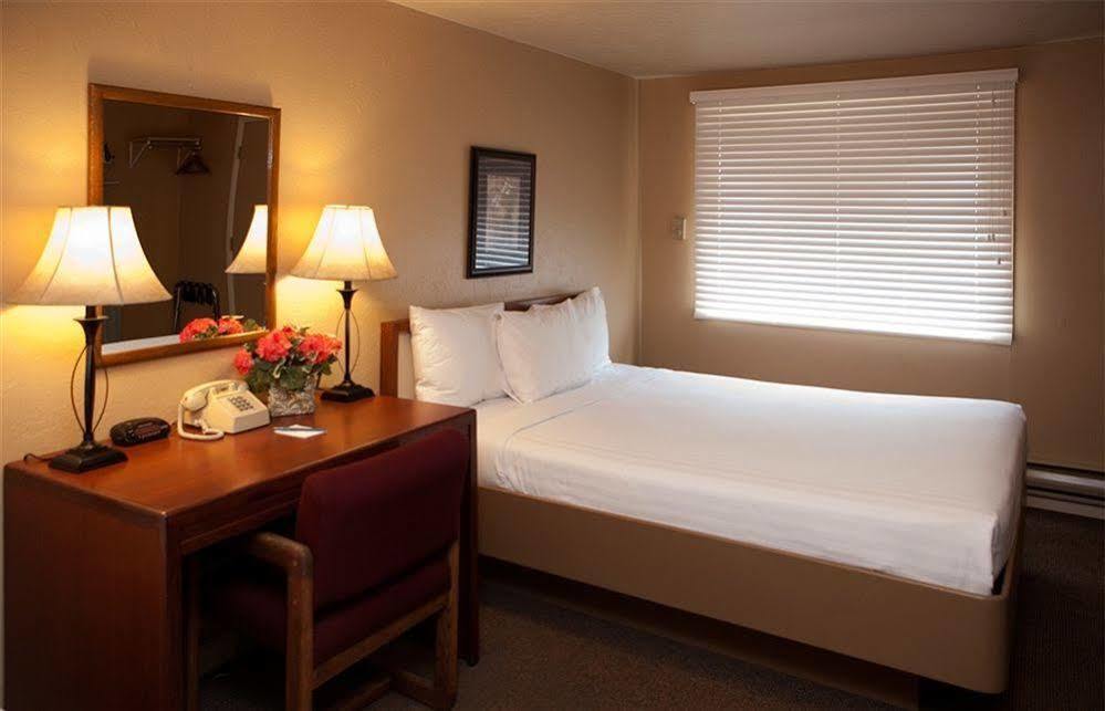Oregon Trail Inn Buhl Εξωτερικό φωτογραφία